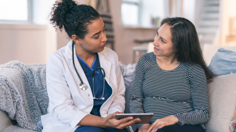 Patients and Clients Adoption