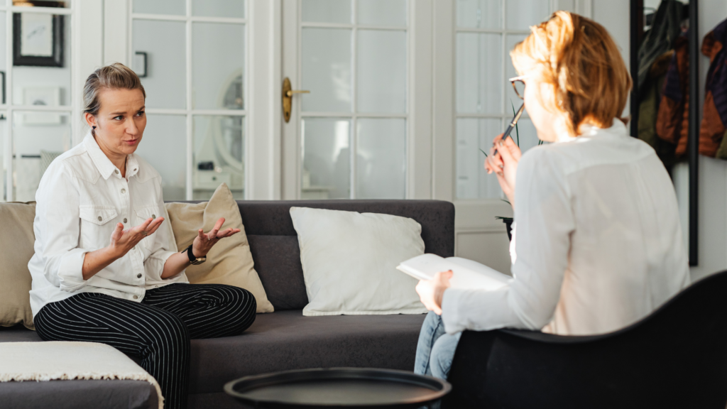 Adoption-Competent Therapy Can Help Adult Adoptees