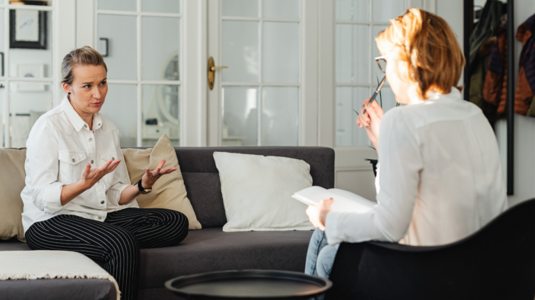 Adoption-Competent Therapy Can Help Adult Adoptees